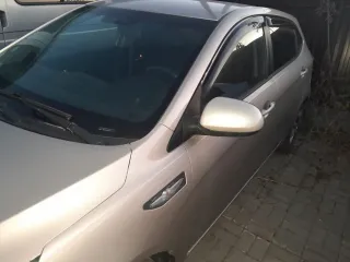 KIA RIO 2012 продажа автомобиля банкрота. KIA RIO год выпуска 2012, VIN Z94CB51AADR017161 номер кузова Z94CB51AADR017161, номер шасси (рама) отсутствует, мощность двигателя 107 л\с<br>Общее состояние - сколы/царапины по кругу кузова (естественный износ), повреждение заднего бампера (трещина)…