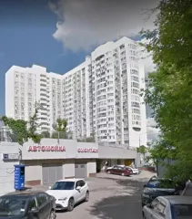 Машино-место 12,4 кв.м, Варшавское ш., 16, Москва. Нежилое помещение пл.12,4кв.м. по адресу: Москва, Донской, ш. Варшавское, д. 16, корп. 4, пом. IVмашиноместо13, к/н 77:05:0001014:1281. Нежилое помещение (Машино-место, Подземный этаж № 1) пл.12,4кв.м. по адресу: Москва, Донской, ш. Варшавское, д…