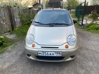 Daewoo Matiz 2013 Легковой автомобиль, марка: Daewoo Matiz, год изготовления: 2013 г.в., VIN: XWB4A11EDDA571929, г/н: М356АН198