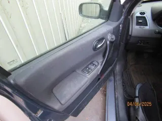 Renault Megane 2007 Renault Megane, 2007 года, 113 лс еще Renault Megane, 2007 года, 113 лс еще Автомобиль легковой, марка: RENAULT, модель: MEGANE II, VIN: VF1LM1B0H38615205, гос. рег. номер: Е334ВУ774, год изготовления: 2007