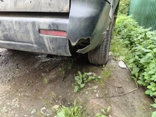 SsangYong Actyon Sports, 2010 года, 141 лс, VIN: Z8UCA1EKSA0000261. Автомобиль не на ходу, проблемы с топливной системой, разбито лобовое стекло.