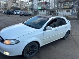 Chevrolet Klan (Lacetti), транспортное средство: ШЕВРОЛЕ KLAN (J200/CHEVROLET LACETTI), VIN-номер XUUNF486J80051149, государственный регистрационный номер К648ХК10.