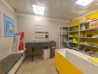 Нежилое помещение по адресу: г. Москва, ул. Некрасовская, д. 7, пом. 6/1, площадью 81,3 кв. м (Этаж № 1), кадастровый номер: 77:04:0006003:7296. Назначение нежилого помещения: Бытовые услуги