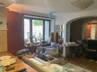 Квартира 133,7 кв.м Самара Квартира площадью 133,7 кв. м, этаж №2 в г. Самаре Квартира, назначение: жилое, площадь: 133,7 кв. м, номер, тип этажа, на котором расположено помещение: Этаж № 2, кадастровый номер 63:01:0252004:804, расположенная по адресу: Самарская область, г. Самара, Самарский район…
