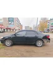 BYD QCJ7160A2 (F-3), 2008 легковой автомобиль марки: BYD, модели: QCJ7160A2 (F-3), год выпуска: 2008 г., идентификационный номер (VIN): LGXC16AG980035840. Регион местонахождения имущества - Республика Башкортостан, г. Дюртюли, ул. Ленина. Ознакомление с имуществом производится самостоятельно и за…
