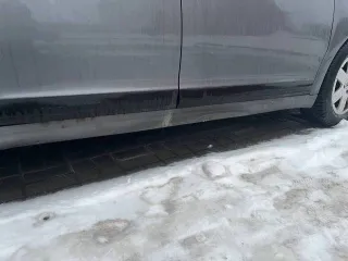 Citroen C4, 2009, 120 лс, 181549 км, АКПП, легковой автомобиль СИТРОЕН С4 VIN VF7LC5FWF9Y580341, 2009 г.в., цвет серый, модель двигателя 10FHBUP5A5FW 0655393, мощность 120 (88) л.с. (кВт), рабочий объем 1598, тип двигателя бензиновый, привод передний.