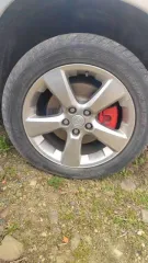 Toyota Harrier 2004, 220 л.с., 244143 км, АКПП. Легковой автомобиль, марка: ТОЙОТА, модель: ХАРРИЕР, год изготовления: 2004, цвет: серый, VIN: отсутствует, ПТС: 49УК717563, г/н: С791СН125, разрешенная максимальная масса 2115 кг, масса без нагрузки 1840 кг, вид собственности: индивидуальная. На…
