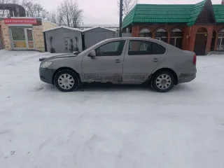 Skoda Octavia, 2012. Автомобиль Skoda Octavia 2012 г.в. VIN XW8CA41Z8DK224534