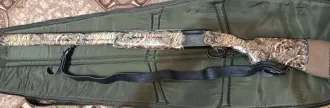 ИЖ-27ЕМ 1995 г.в. № 9560213 Калибр 12*70