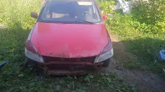 Mitsubishi Lancer 2005 автомобиль марки Mitsubishi Lancer (2005г.в., VIN: JMBSNCS3A5U011511) С имуществом можно ознакомиться, предварительно связавшись по эл. почте zudova.julie@yandex.ru