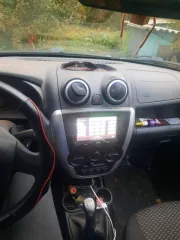 Lada Granta, 2018 года, 106,1 лс, 81848 км еще LADA GRANTA, VIN: XTA219070J0536964, год  выпуска   2018 