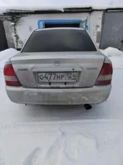 Автомобиль МАЗДА ФАМИЛИЯ, г/н О477ЕР124, г.в. не установлен, в аварийном состоянии  данное имущество обращено в доход государства. Находится в г. Уяр (Документы и ключи отсутствуют Автомобиль МАЗДА ФАМИЛИЯ, г/н О477ЕР124, г.в. не установлен, в аварийном состоянии  данное имущество обращено в доход…