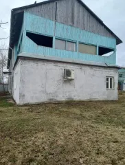 Нежилое здание площадью 69.8 кв.м по адресу: Тверская область, р-н Спировский, с/п Выдропужское, с. Выдропужск, ул. Советская, д. 34а, с кадастровым номером 69:31:0160802:143; нежилое здание площадью 891.7 кв.м по адресу: Тверская область, м.о. Спировский, с. Выдропужск, ул. Советская, д. 34А, с…
