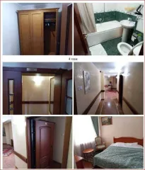 Право аренды части шестиэтажного административного здания в осях 24-31 с отдельным входом по адресу: г. Ульяновск, ул. Красноармейская, д. 2, общей площадью 1191,45 кв.м. по договорам №А-213 от 01.06.2016, №А-19 от 01.03.2019, №В-213 от 24.06.2016; право субаренды помещений 5-6 этажей общей…