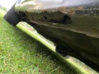 Chevrolet Lacetti 2007 года, 95 л.с., пробег 210000 км, VIN: KL1NF197J7K676735