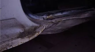Легковой автомобиль, марка: Chery, модель: Tiggo 3, год изготовления: 2017, VIN: -XEYDB11B0H1001433, ГРЗ: E980AC134, цвет белый. Тех описание: Требует покраски левых двух дверей, кузовных работ и лакокрасочного покрытия по правому порогу, замены бампера. Устранение последствий ДТП, рихтовка…