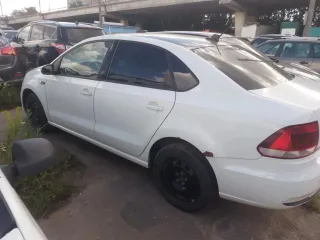 Volkswagen Polo, 2018, VIN: XW8ZZZ61ZJG040682, в залоге у ООО МФК "ПСБ Финанс".
