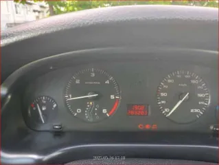 Peugeot 406, 2000 года, 109 лс, 283283 км. Автомобиль легковой, марка: PEUGEOT, модель: 406, VIN: VF38BRHZR81418268, гос. рег. номер: Р690ЕН 39, год изготовления: 2000. У ТС не совпадает VIN номер.