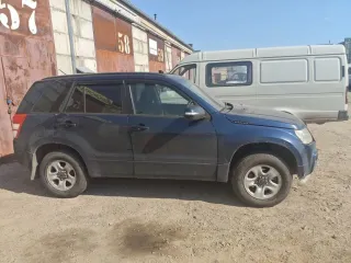 Suzuki Grand Vitara 2008. Автомобиль марки SUZUKI модель Grand Vitara 2008 г.в. VIN-номер JSAJTD54V00502498 89272404070.