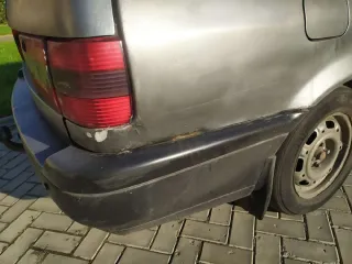 Volkswagen Passat 1996, автомобиль легковой, марка: VOLKSWAGEN, модель: PASSAT, VIN: WVWZZZ3AZTE184031, гос. рег. номер: Р107ВС150, год изготовления: 1996.