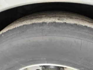 Автобус Hyundai Universe Space Luxury 2007 года выпуска, VIN KMJKJ18TP8C901390, ПТС серия 25ТУ номер 784241, объем двигателя 279.5/372.67, пробег 262092 км.