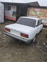 Транспортное средство марки (модели) ЛАДА 210740, год выпуска 2008, цвет кузова: ярко-белый, тип транспортного средства: легковой седан, идентификационный номер (VIN) XTA21074082780364, регистрационный знак К690УХ26, номер кузова (кабины) XTA21074082780364, рабочий объем (см³): 1568, мощность…