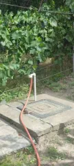 Жилой дом 45 кв.м., земельный участок 645 кв.м., Краснодарский край Земельный участок, местоположение установлено относительно ориентира, расположенного в границах участка. Почтовый адрес ориентира: Краснодарский край, р-н Гулькевичский, с/т "Отдых", ул. Полевая, 37. Площадь 645 кв. м., кадастровый…