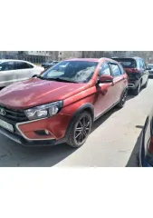 Lada Vesta, 2018, VIN-номер XTAGFK110JY177897. Ознакомление с условиями, характеристиками имущества и документацией по адресу: 410012, г. Саратов, ул. Слонова 1, офис 83, с 10.00 до 16.00 ч. по местному времени, по предварительному согласованию по тел.: +7 917 205 38 70.