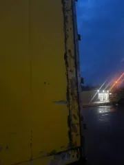 Schmitz рефрижератор 1999 года. Отсутствует аккумулятор, дефекты ЛКП, ржавчина. Более подробное техническое состояние выясняйте самостоятельно в ходе осмотра.