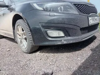 KIA TF (OPTIMA), 2015 Легковой автомобиль, марка: KIA, модель: TF (OPTIMA), год выпуска: 2015г., идентификационный номер (VIN): XWEGM419BF0000835 Ознакомление с имуществом производится предварительно согласовав время и дату с финансовым управляющим по телефону: 8 (937) 007-51-99.