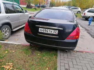 Nissan Teana, 2005 года, 173 лс, 345 000 км, АКПП, автомобиль марки НИССАН модель ТЕАНА 2005 г.в. номер кузова J31128192. Возможно наличие недостатков, в том числе и скрытых.
