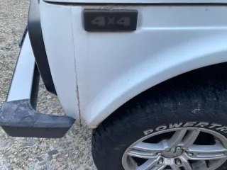 LADA 4x4 2012, VIN: XTA212140D2105709, цвет кузова: ярко белый. Есть конструктивные изменения.