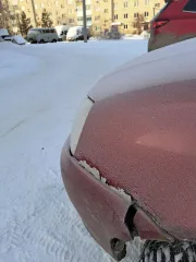 LADA Kalina 2011 года выпуска, VIN XTA111730C0176623.