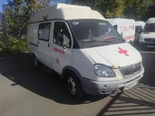 Спецтехника ГАЗ 325642 (VIN) X89325642B0AU2085 Пробег: 654883 Марка: ГАЗ Модель: 325642 Назначение: pryamie VIN (заводской) номер: X89325642B0AU2085 Год выпуска: 2011