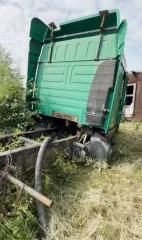 Седельный тягач МАЗ-6430В9-1420-020, 2013 г.в., VIN: Y3M6430B9D0000374, не на ходу.