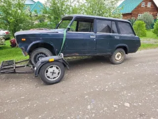 Автомобиль ВАЗ 21043, г/н С638ТМ124, 2004 г.в., VIN XTK21043040023390, двигатель № 7645628, цвет темно-зеленый, рабочее состояние и комплектность не проверялось. Находится в Ермаковском районе, данное имущество обращено в доход государства (Документы и ключи отсутствуют). (1762/25) Автомобиль ВАЗ…