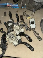 Автозапчасти б/у 6619 шт. Годные остатки: автозапчасти – 6 619 штук. Реализуется в качестве годных остатков, а также в качестве вторичного сырья, лома, утиля. Описание см. в разделе "документы" п. 3 извещения. Имущество продается в том виде, в каком оно есть, и в случае продажи возврату и обмену не…