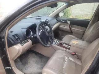 Toyota Highlander, 2013, 274 л.с., 419707 км, АКПП, TOYOTA HIGHLANDER, год изготовления: 2013, VIN: JTEES42A602220160, г/н: Р064ХМ26