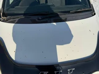 Honda Fit 2002 года, 86 лс, 322000 км, АКПП, государственный регистрационный номер: Н518ЕУ14, паспорт транспортного средства: 9905685394 от 07.03.2019, свидетельство о регистрации транспортного средства: 27МХ321341 от 19.04.2018. Примерный пробег 322 000