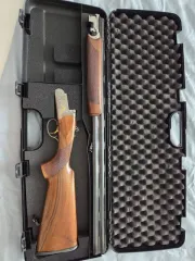 Bettinsoli Diamond 12/12 Ружье, калибр 12/12, номер 226696.