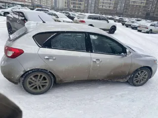 Kia Forte 2011, VIN KNAFU515BBA318306, 2011 г.в., рег номер В964ОТ196, легковой комби (хэтчбек), цвет серый. Ознакомление с имуществом по запросу на dolgiminus@mail.ru с момента публикации и до окончания приема заявок по рабочим дням. Местонахождение: г. Первоуральск, пр. Ильича, 31 за ТЦ Строитель.