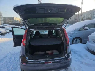 Nissan Note 2013, 110 лс, 191 970 км, АКПП. Транспортное средство. Марка, модель Nissan Note. Регистрационный номер М328УР154. Год выпуска 2013. VIN код SJNFCAE11U2214589. Автомобиль легковой.