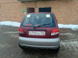 Daewoo Matiz, 2012 года, 64 лс, 185480 км. Легковой автомобиль, марка: ДЭУ MATIZ, год изготовления: 2012, VIN: XWB4B11EDCA064208, ПТС: 02YP414643080820122Z