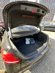 Mercedes-Benz E-Class 2019, VIN WDD2130131A712635. Имущество обременено в пользу Банка ВТБ (ПАО).