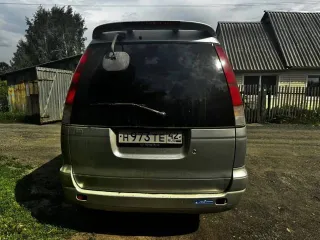 Toyota Lite Ace 2000, Toyota Lite Ace Noah 2000 Toyota Lite Ace, 2000 года, 130 лс еще Toyota Lite Ace, 2000 года, 130 лс еще TOYOTA LITE ACE NOAH, 2000 г., 130 лс, модель 3S 8001510, кузов SR40-0242442, объем двигателя 1998 куб.см., гос.номер Н973ТЕ42