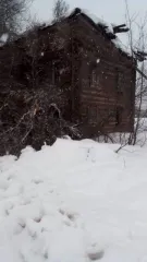 Квартира 34,9 кв.м, Кировская область, Верхошижемский район, деревня Большие Кулики, улица Труда, дом 29, квартира 3. Жилое помещение, 1 комната, 2 этаж. Кадастровый номер: 43:06:330101:242, вид собственности: индивидуальная.