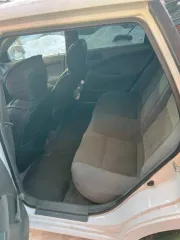 Шевроле Лачетти 2012 года выпуска, VIN XUUNF356JC0014008, госномер С977ХТ55. Учтены коррозийные повреждения, потертости и царапины на ЛКП. Задняя правая фара разбита. На лобовом стекле трещина. Требуется химчистка салона.