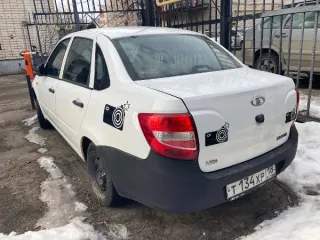 Легковой автомобиль LADA GRANTA 219010, 2016 г.в., идентификационный номер (VIN) XTA219010H0445996, ПТС: 82 ОЕ № 885171 Легковой автомобиль LADA GRANTA 219010; идентификационный номер (VIN) XTA219010H0445996, ПТС: 82 ОЕ № 885171 от 15.12.2016;Категория ТС В; Год изготовления ТС 2016;Модель, №…