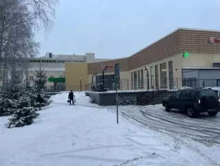Земельный участок для индивидуального жилищного строительства, площадью 1664 кв.м., к.н. 78:38:0022512:7
Расположенный по адресу: Санкт-Петербург, г. Зеленогорск, ул. Вокзальная, д. 1, лит. А.