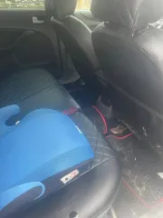 Ford Focus 2005, год выпуска 2005, VIN X9F4XXEED45A64224, цвет Серебристый, государственный номерной знак А413ХВ777, Шасси (рама) № ОТСУТСТВУЕТ, СТС 99 06 №090840. Ознакомиться с имуществом можно по предварительной договоренности с конкурсным управляющим по эл. почте: au.garkavenko@gmail.com